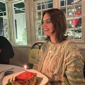 Meet your Posher, Grace